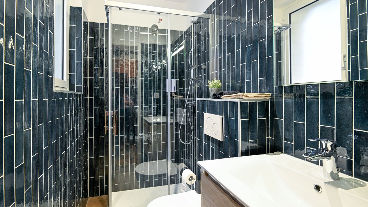 Photo of Bathroom in Le Bas Vaucelles