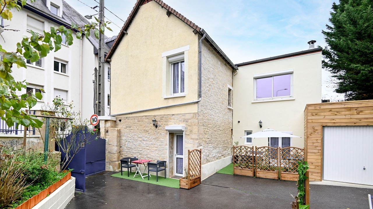 Photo of Outdoor in Le Bas Vaucelles