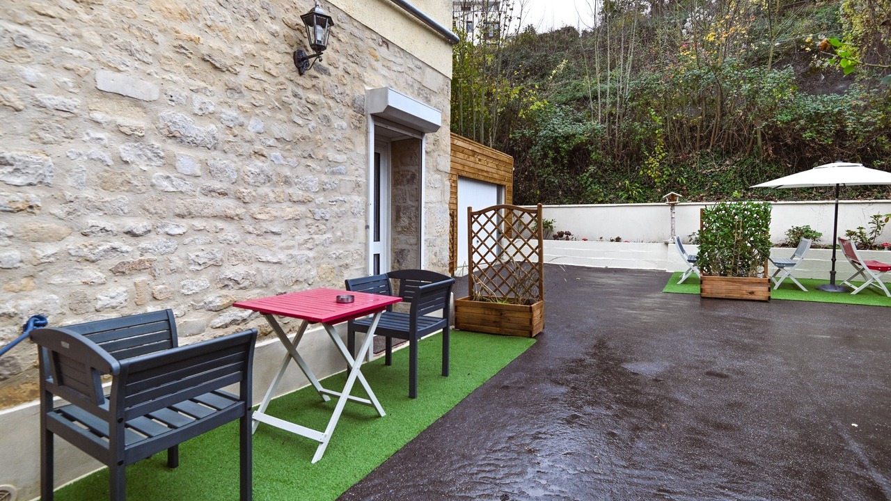 Photo of Outdoor in Le Bas Vaucelles