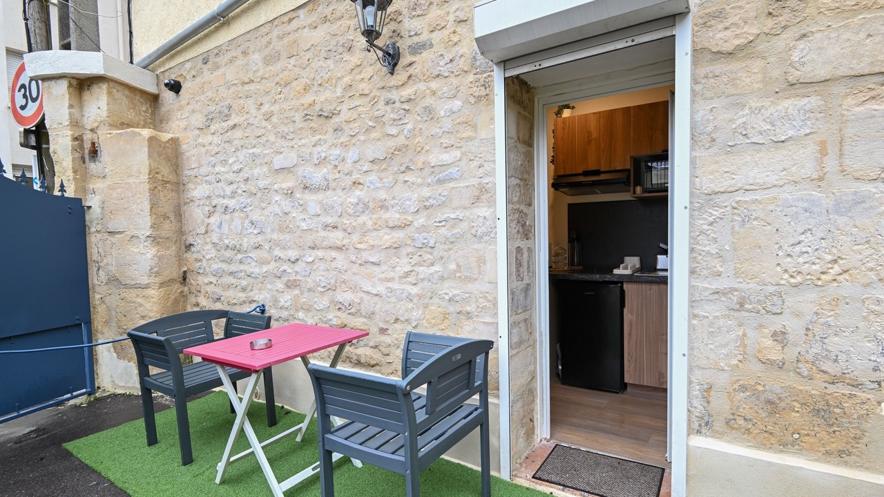 Photo of Outdoor in Le Bas Vaucelles