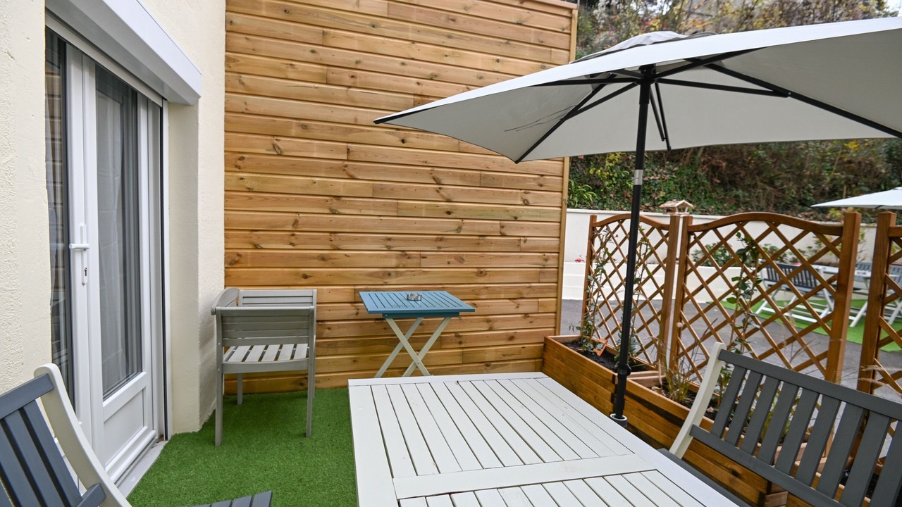 Photo of Outdoor in Le Bas Vaucelles