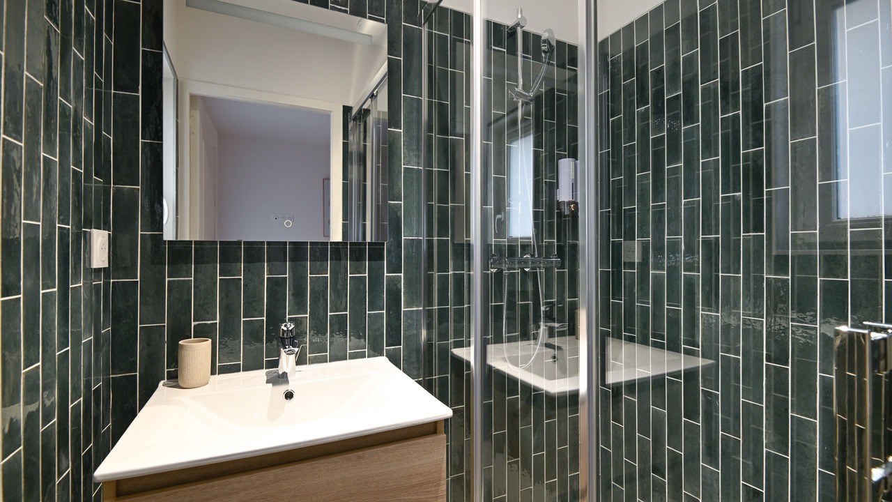 Photo of Bathroom in Le Bas Vaucelles