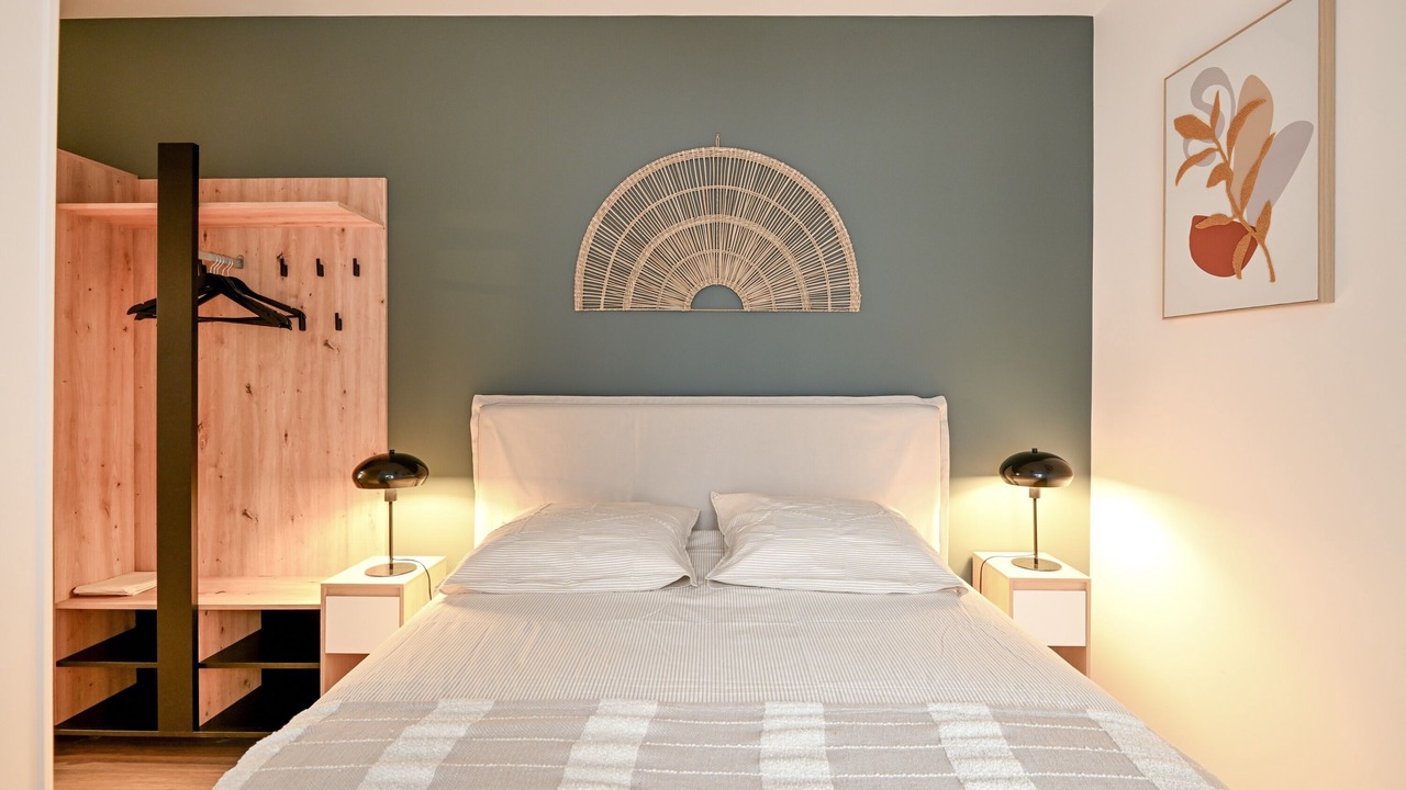 Photo of Bedroom in Le Bas Vaucelles