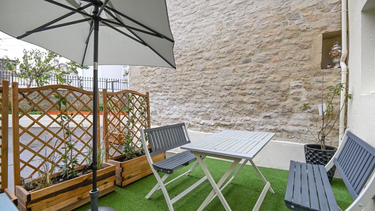 Photo of Outdoor in Le Bas Vaucelles