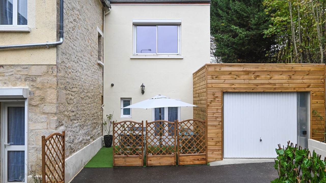 Photo of Outdoor in Le Bas Vaucelles