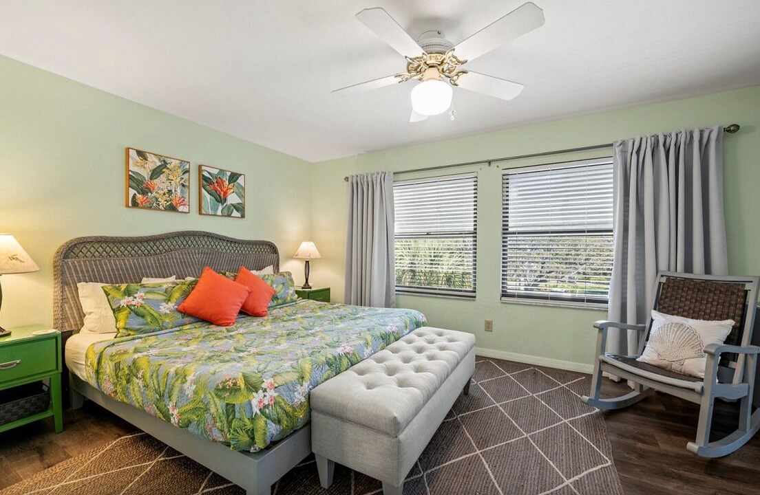 Photo of Bedroom in Bonita Bay