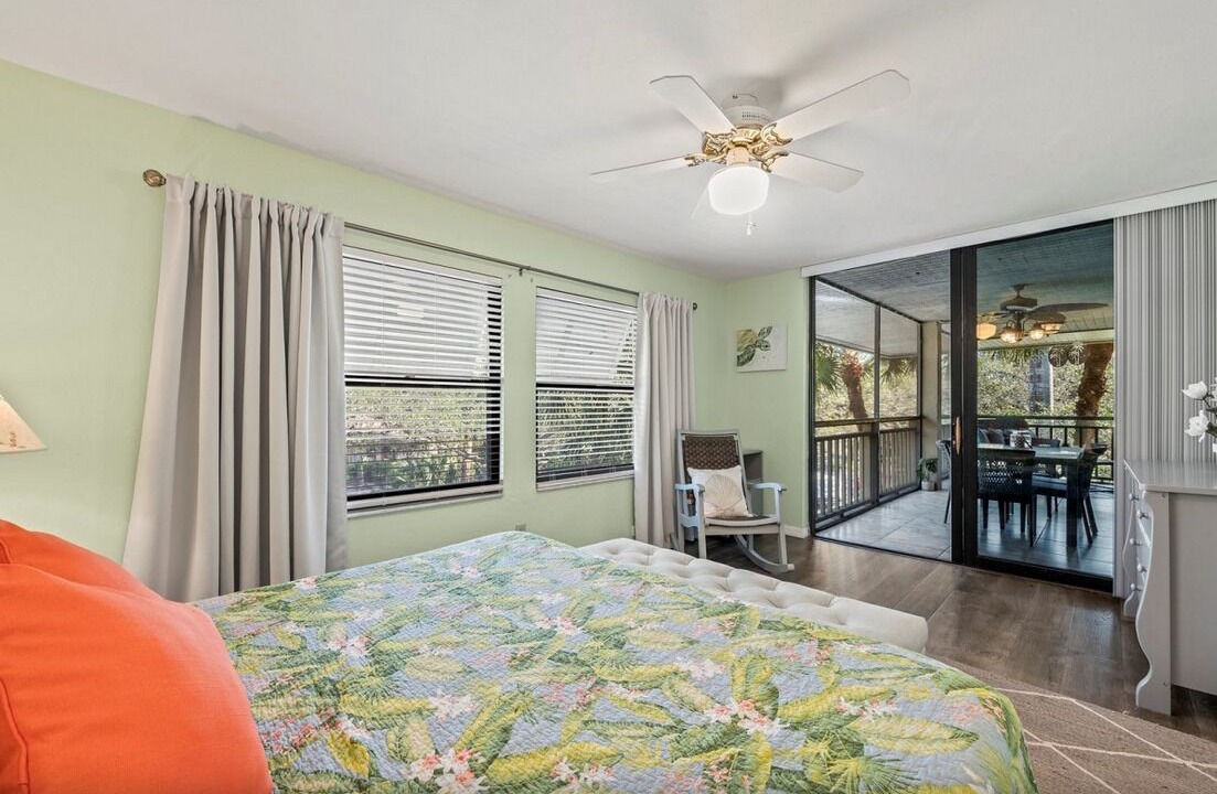 Photo of Bedroom in Bonita Bay