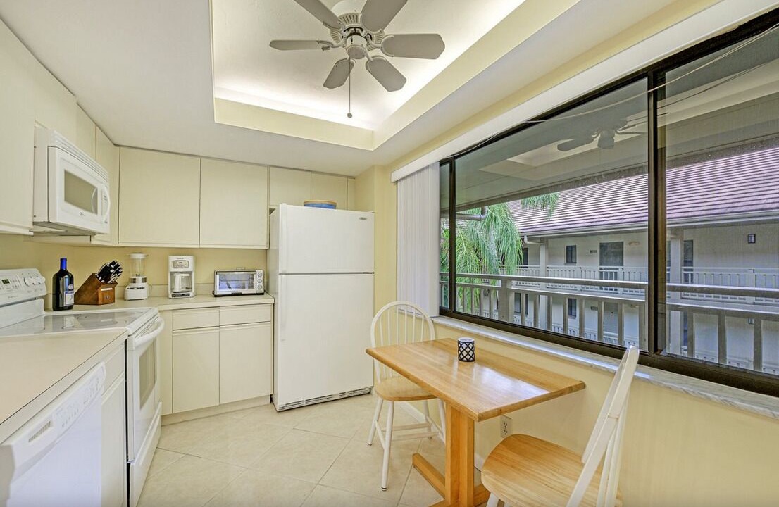 Photo of Kitchen in Bonita Bay