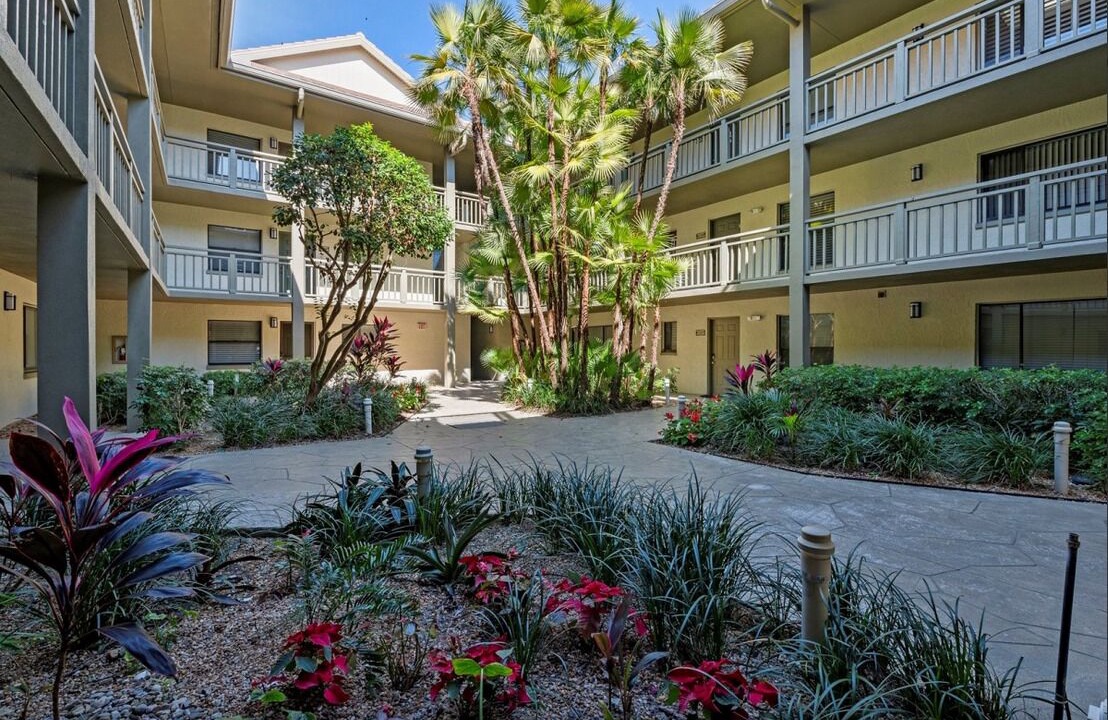 Photo of Outdoor in Bonita Bay