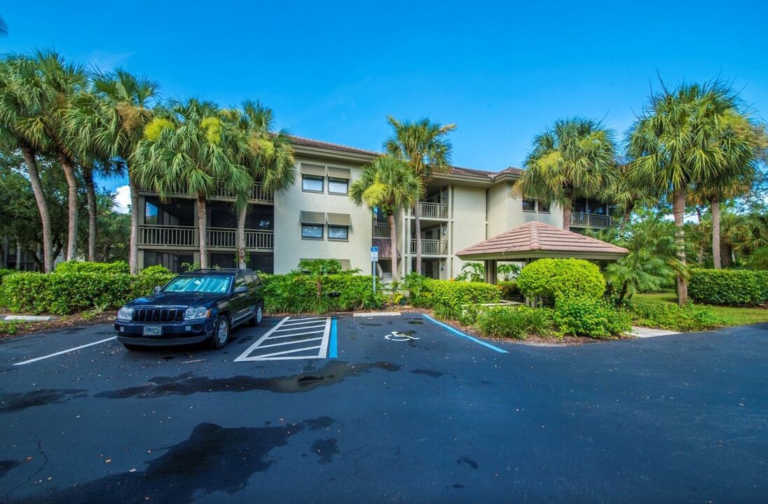 Photo of Outdoor in Bonita Bay