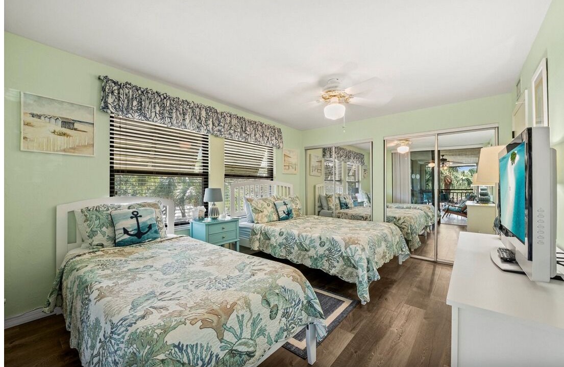 Photo of Bedroom in Bonita Bay