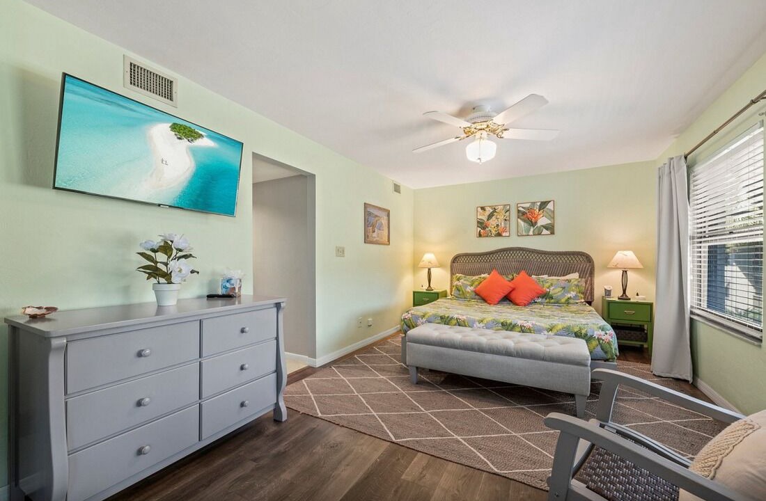Photo of Bedroom in Bonita Bay