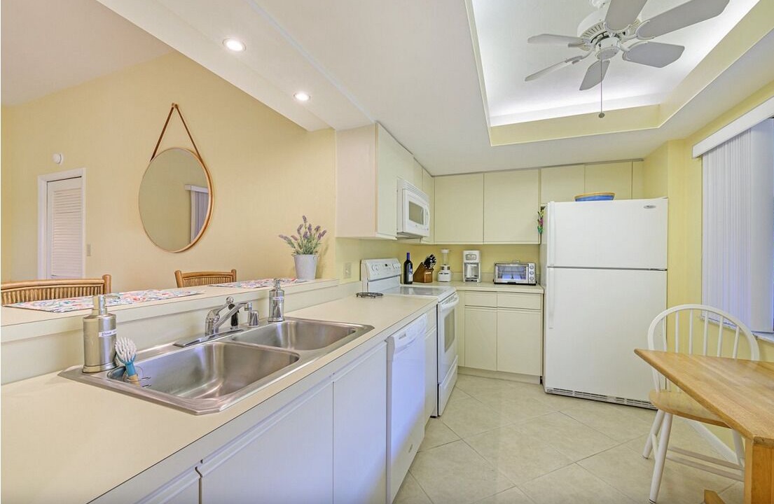 Photo of Kitchen in Bonita Bay