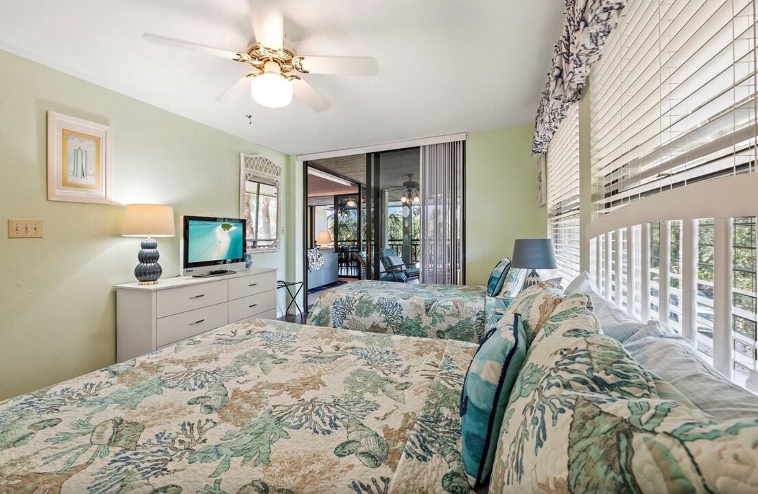 Photo of Bedroom in Bonita Bay