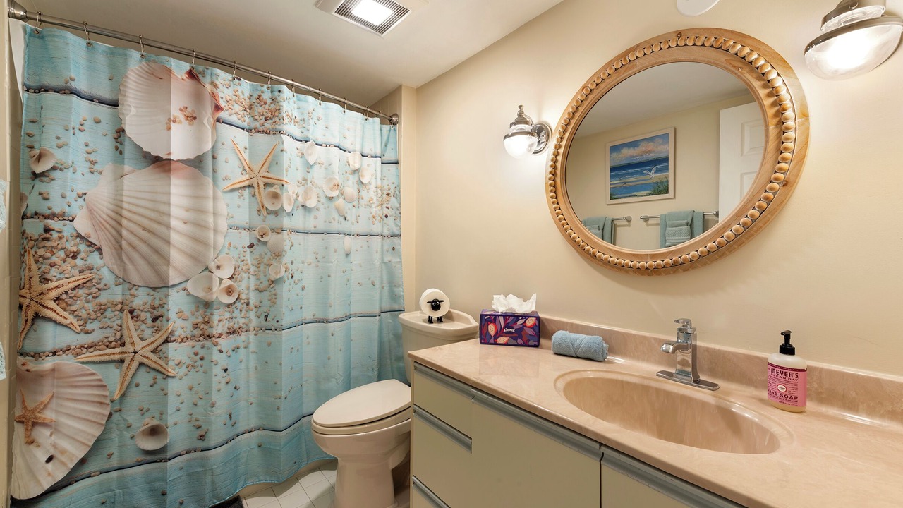 Photo of Bathroom in Bonita Bay