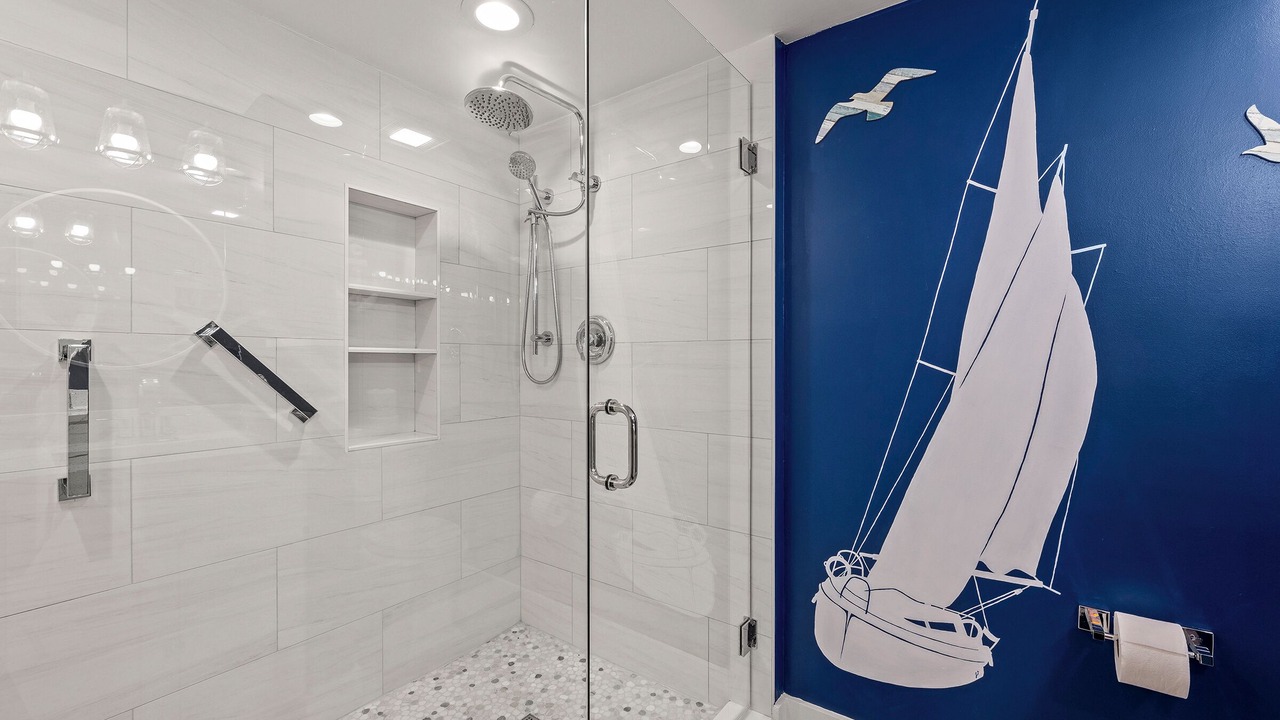 Photo of Bathroom in Bonita Bay