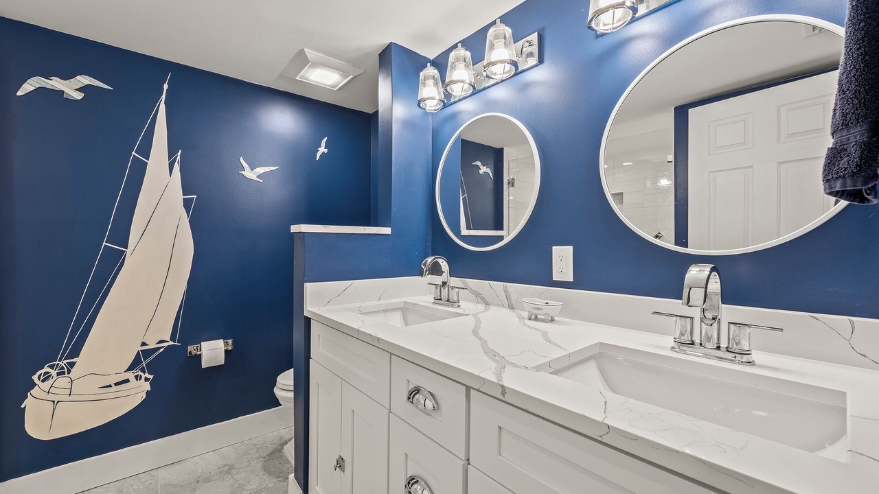Photo of Bathroom in Bonita Bay