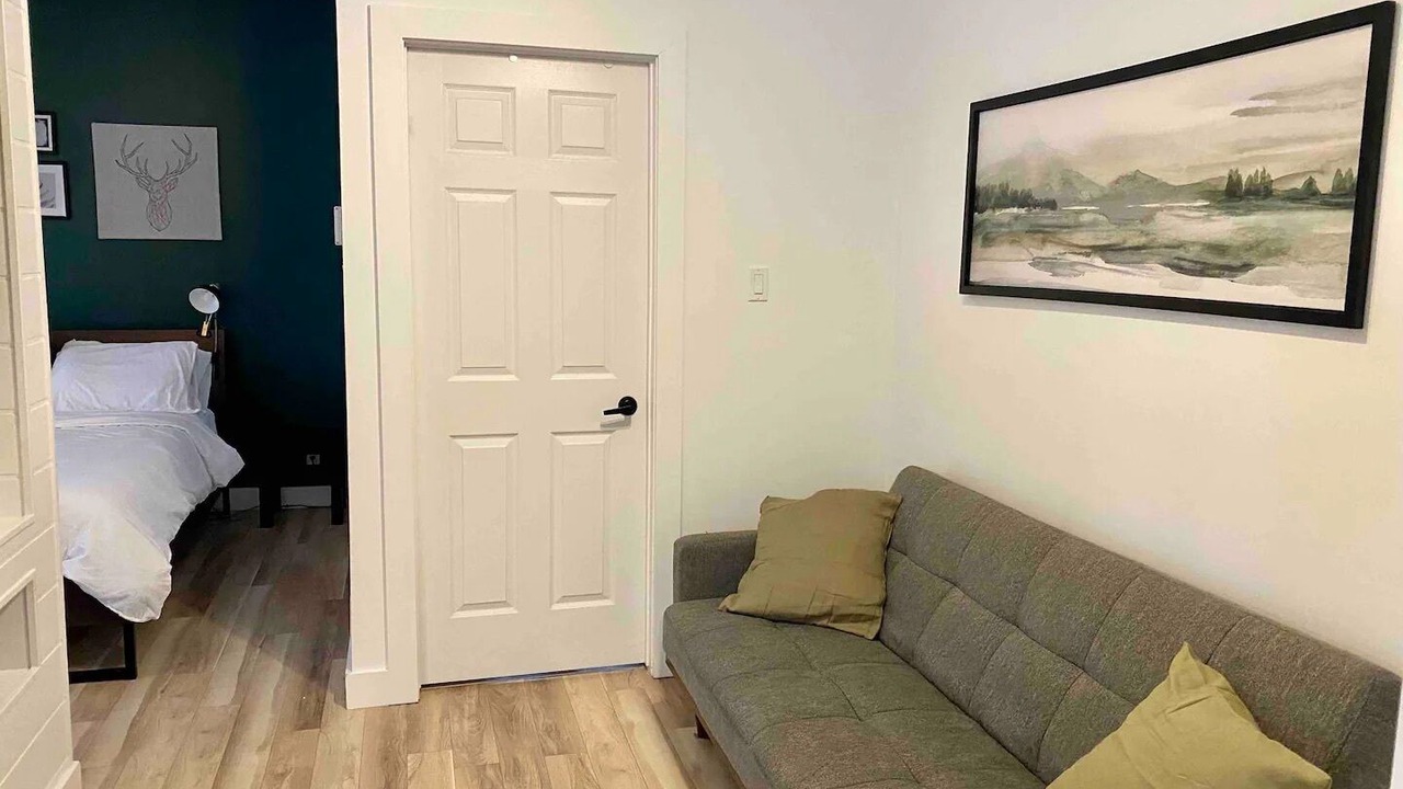 Photo of Livingroom in Saint Come