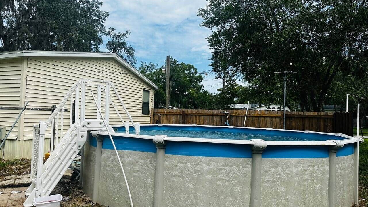 Photo of Outdoor in Moon Lake Estates