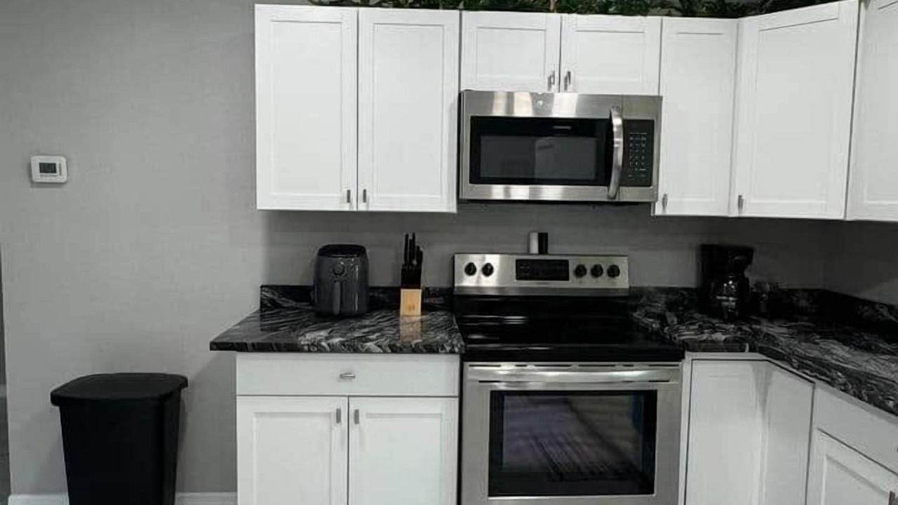 Photo of Kitchen in Moon Lake Estates