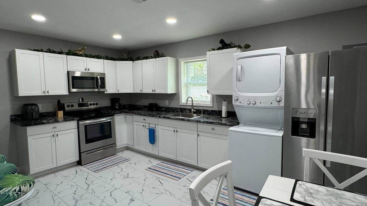 Photo of Kitchen in Moon Lake Estates