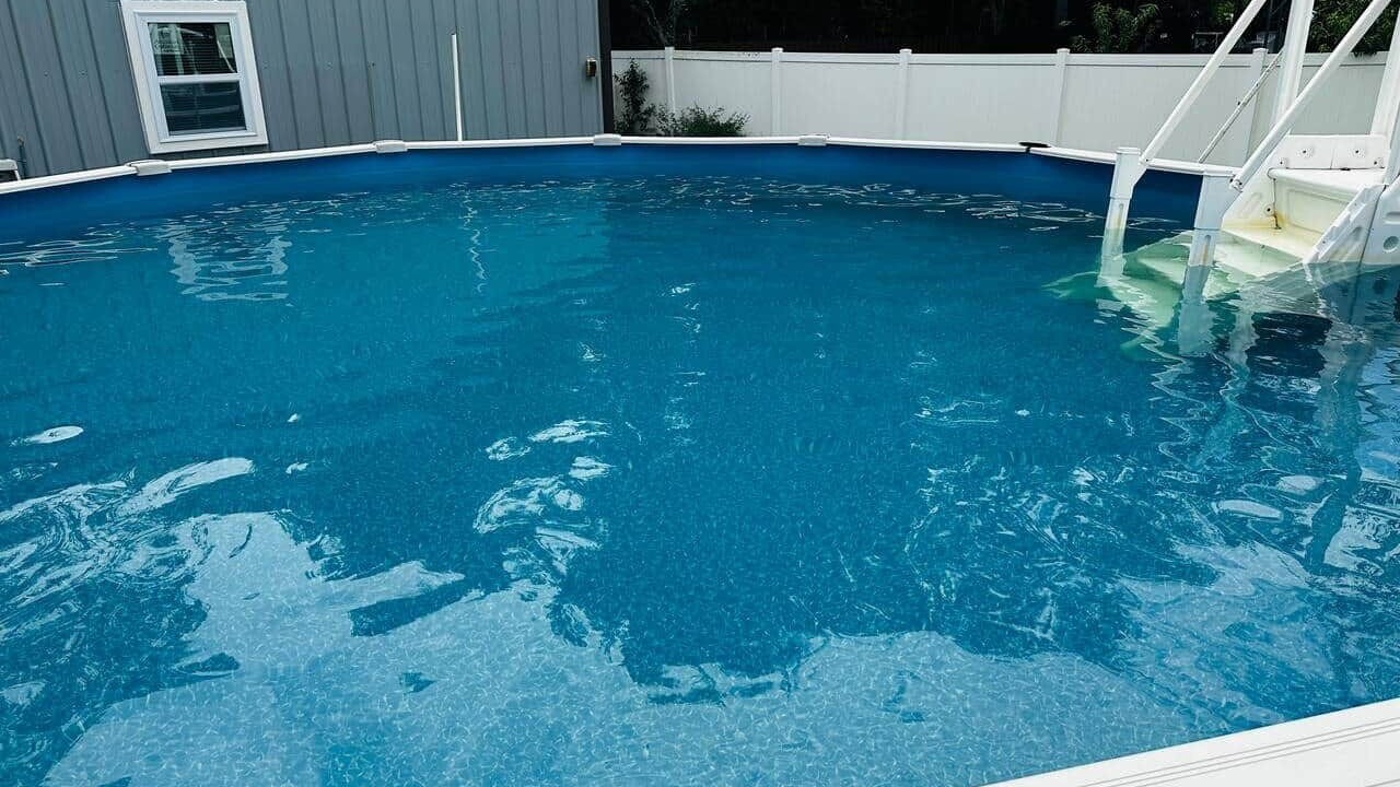 Photo of Outdoor in Moon Lake Estates