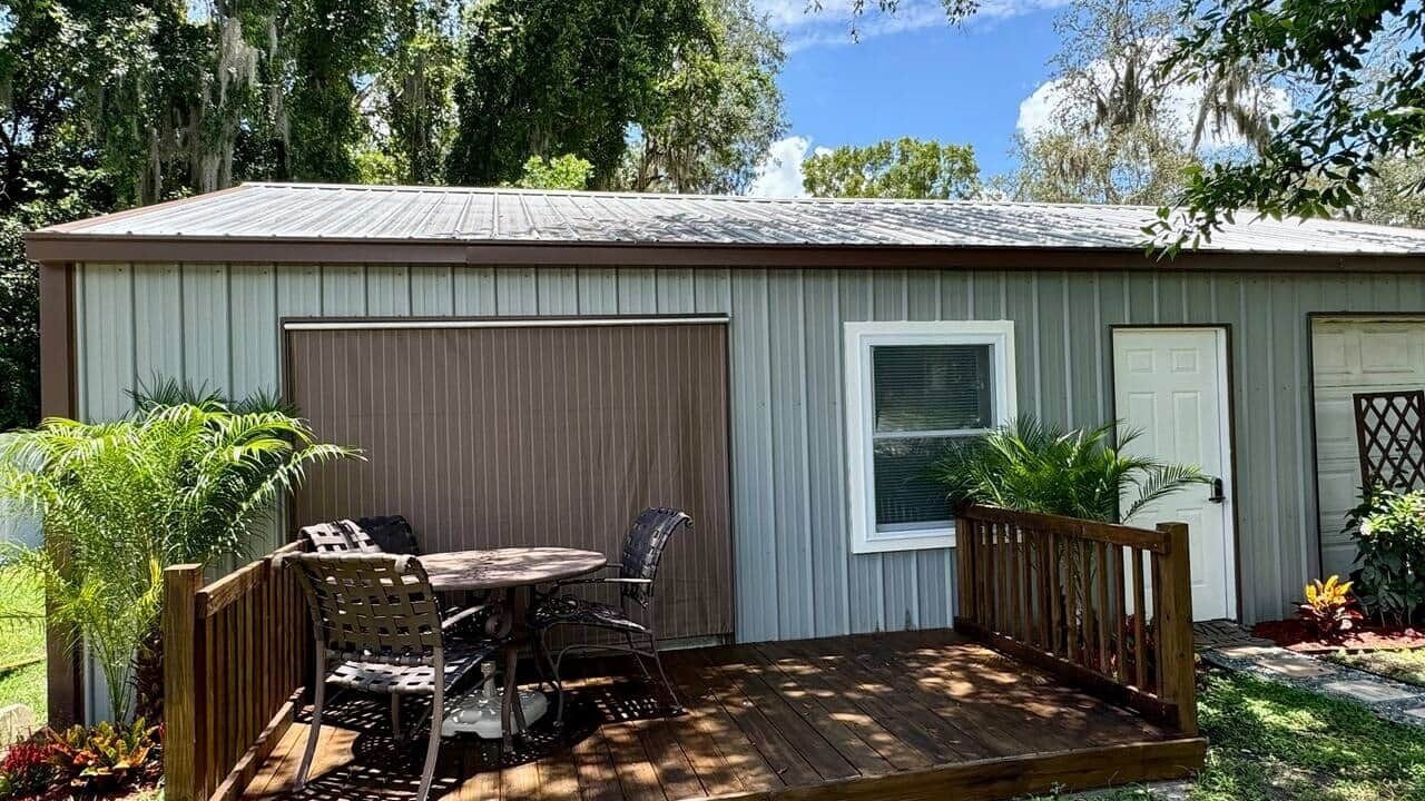 Photo of Outdoor in Moon Lake Estates