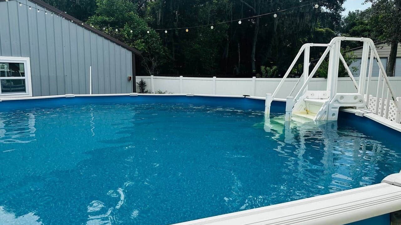 Photo of Outdoor in Moon Lake Estates