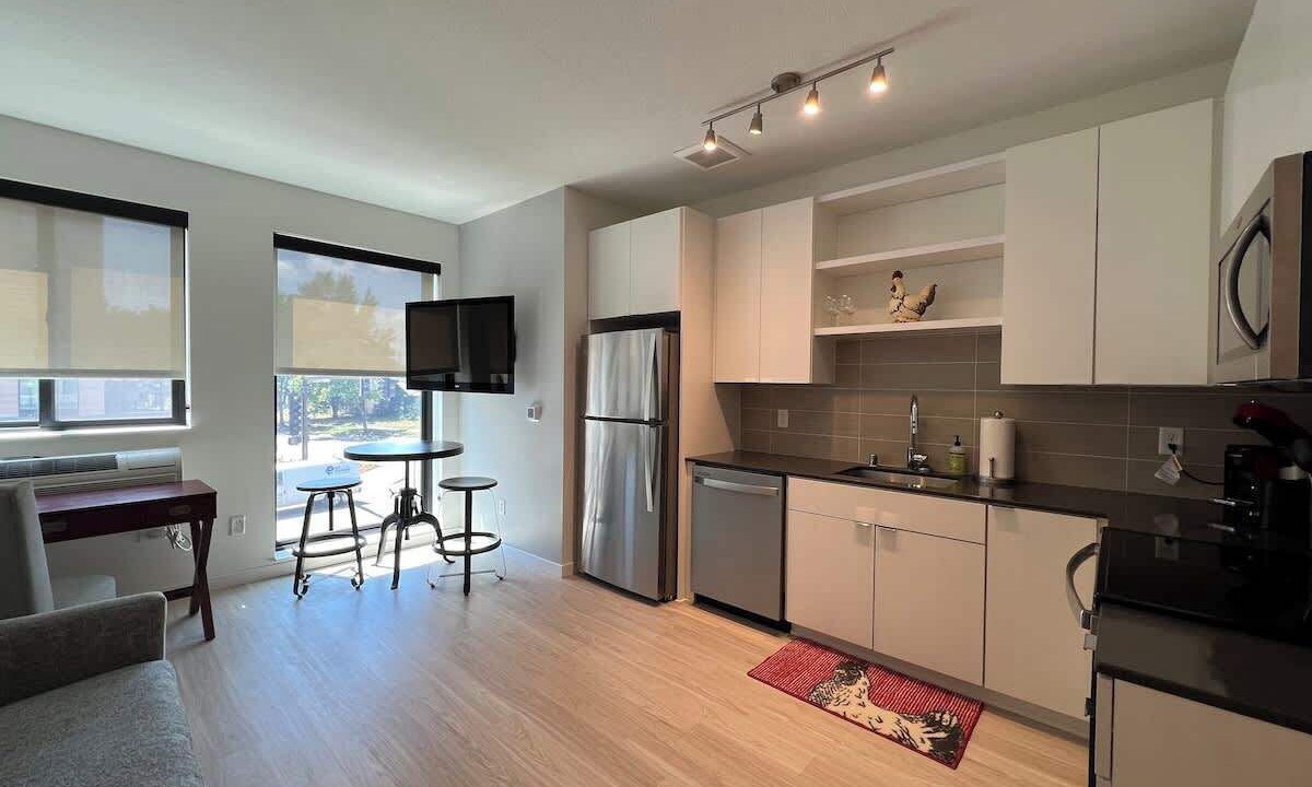 Photo of Kitchen in Hiawatha