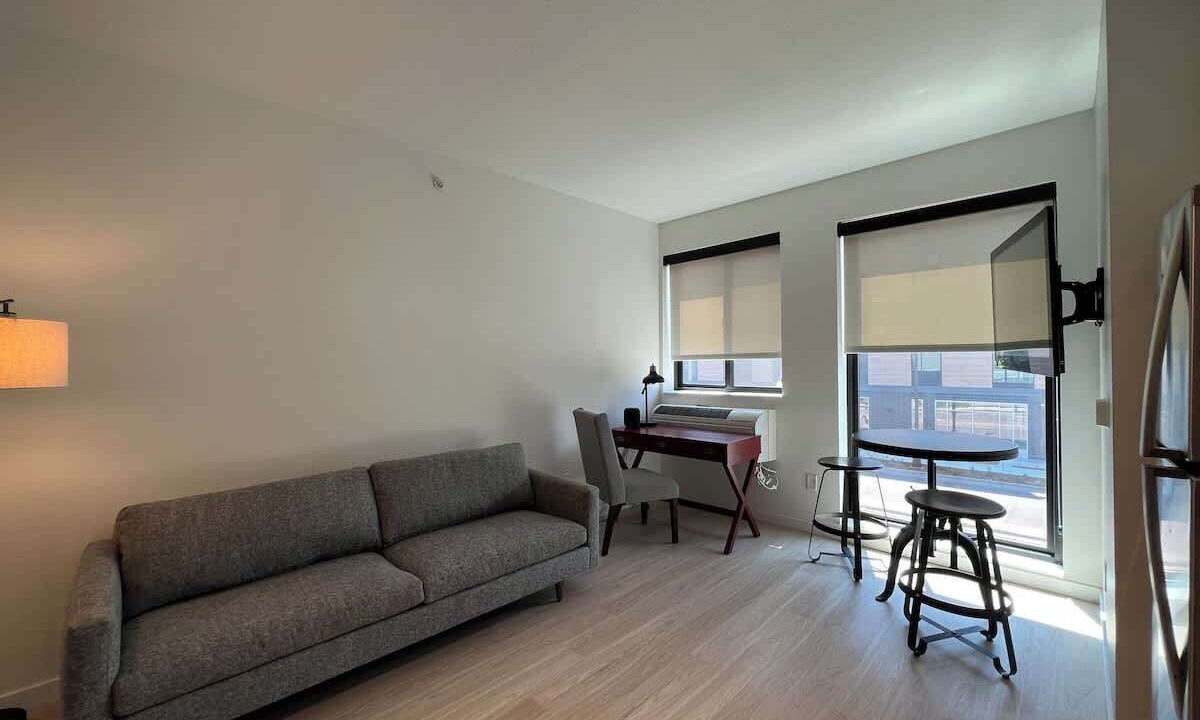 Photo of Livingroom in Hiawatha