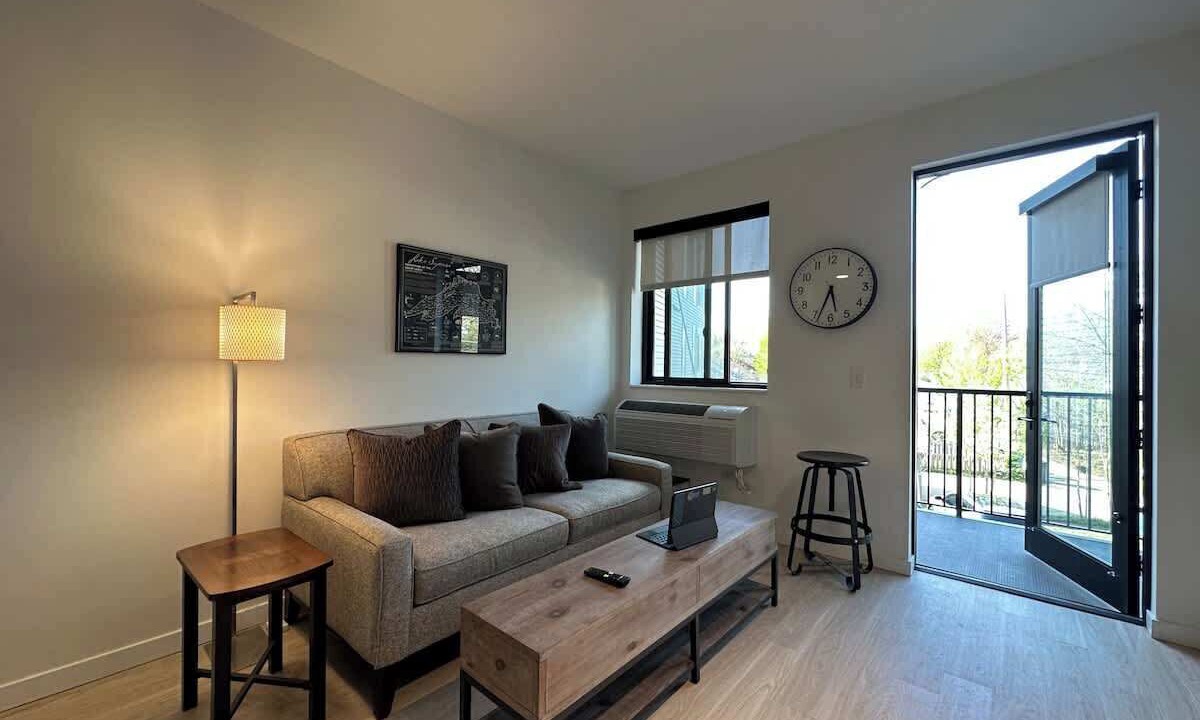 Photo of Livingroom in Hiawatha
