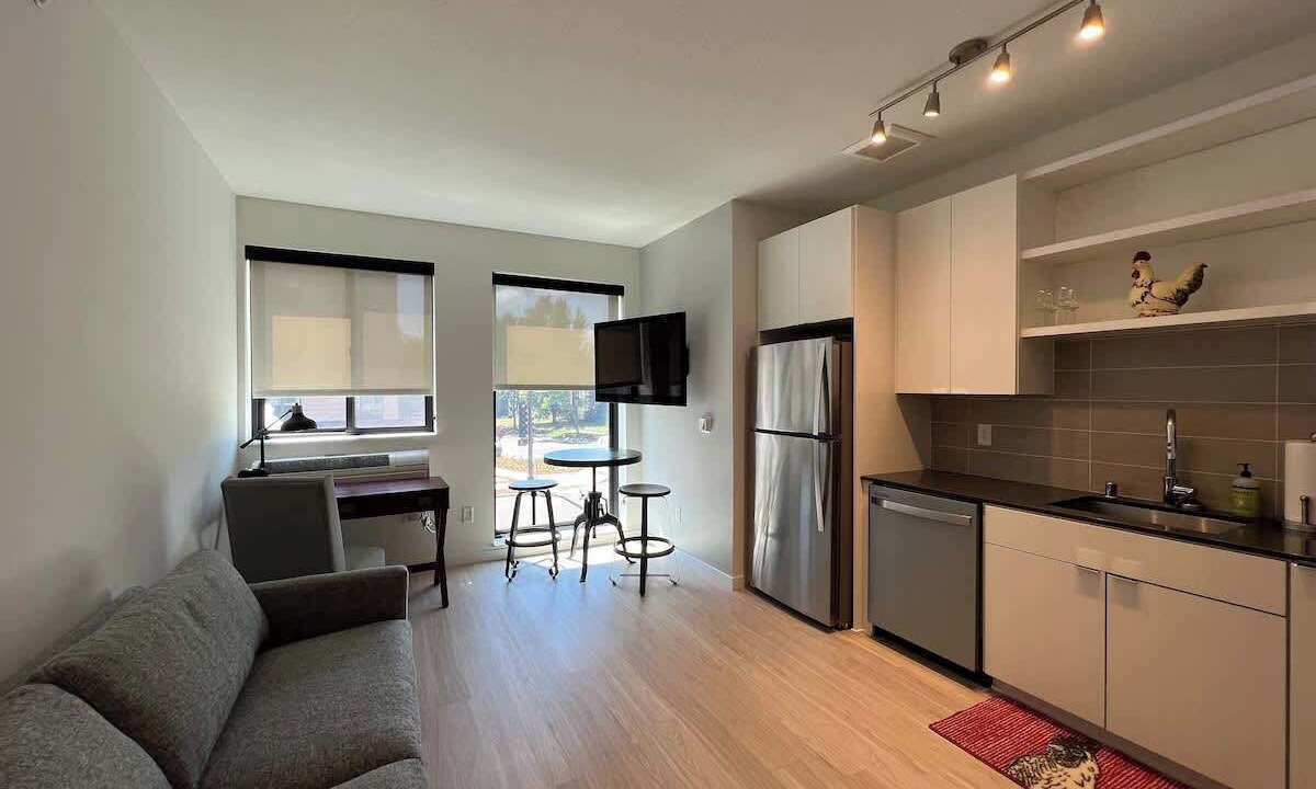 Photo of Livingroom in Hiawatha