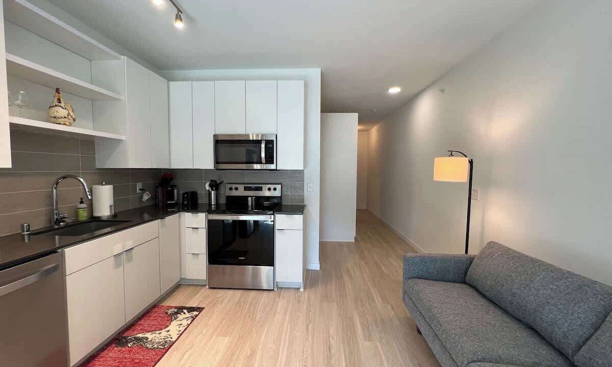 Photo of Kitchen in Hiawatha