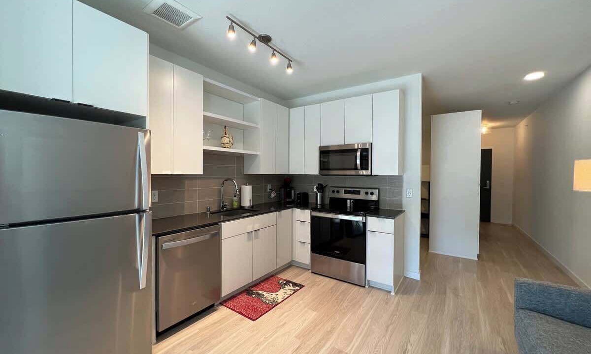 Photo of Kitchen in Hiawatha