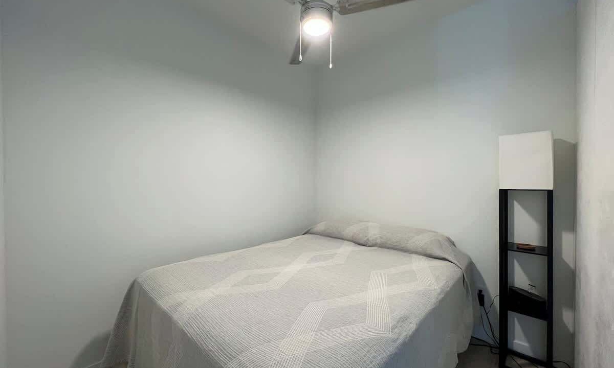 Photo of Bedroom in Hiawatha