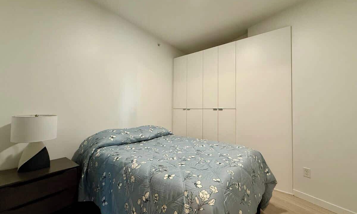 Photo of Bedroom in Hiawatha