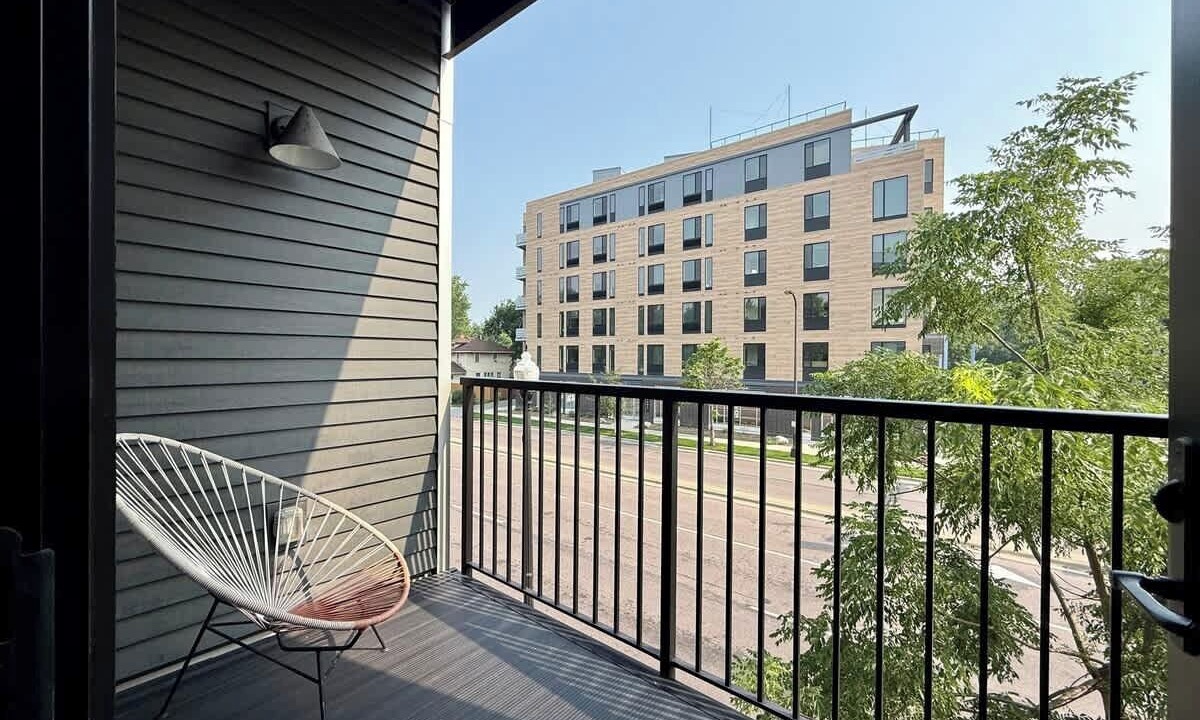 Photo of Outdoor in Hiawatha
