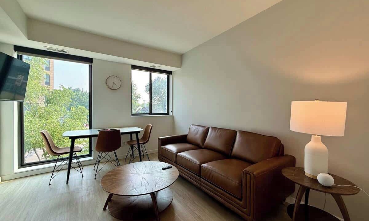 Photo of Livingroom in Hiawatha