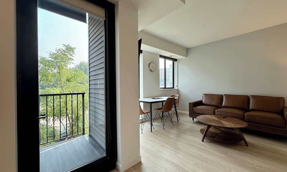 Photo of Livingroom in Hiawatha