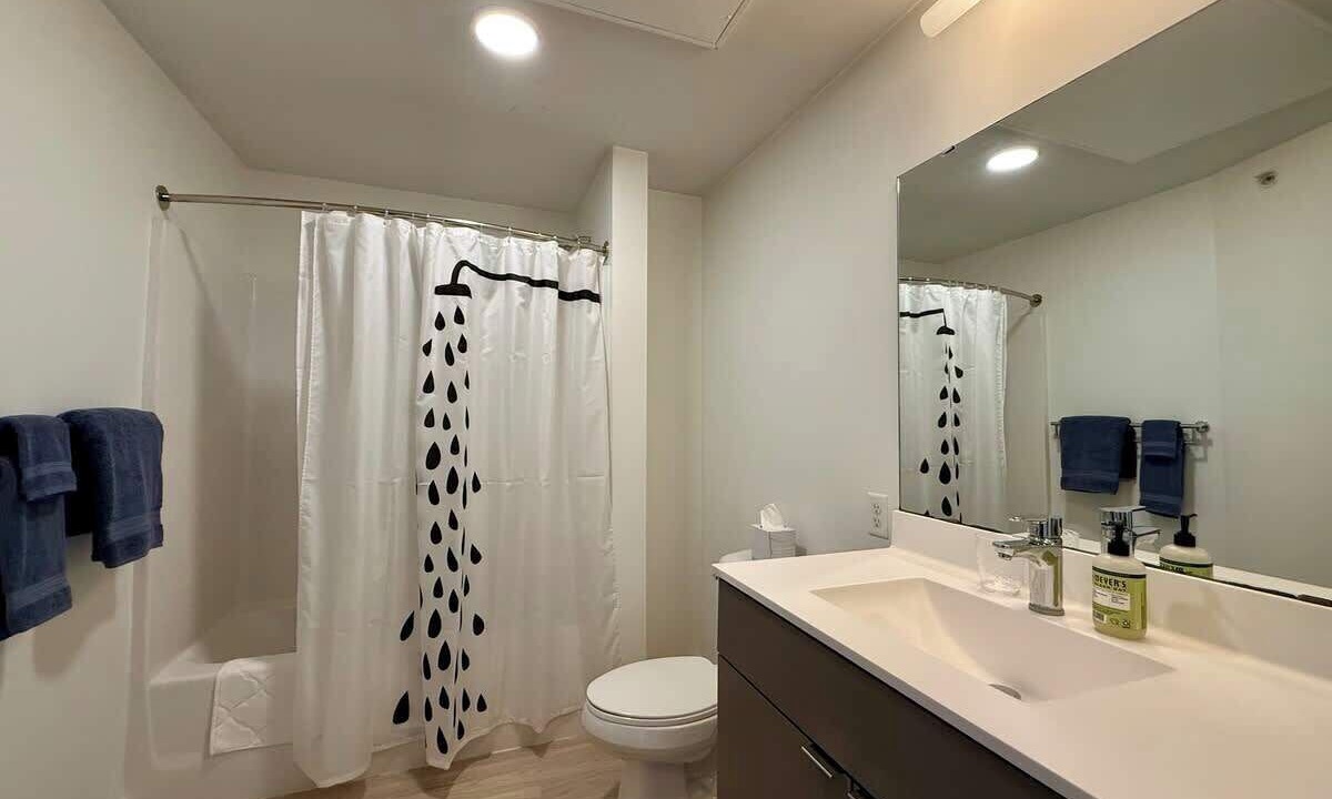 Photo of Bathroom in Hiawatha