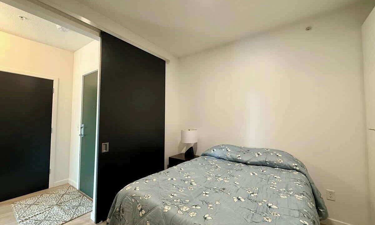 Photo of Bedroom in Hiawatha