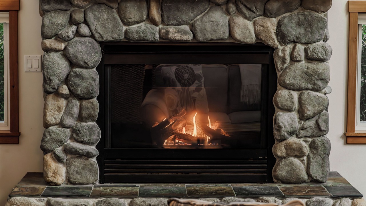 Photo of Livingroom in Neskowin