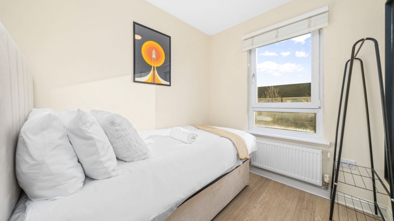 Photo of Bedroom in East End