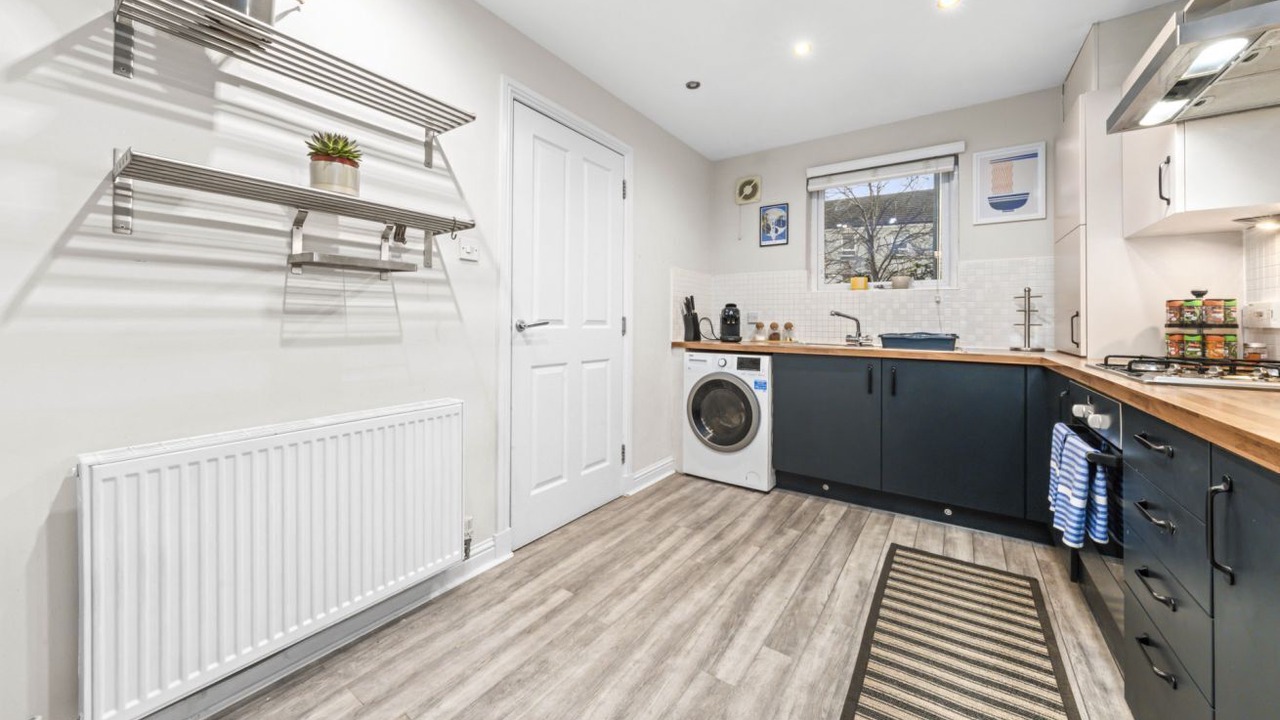 Photo of Kitchen in East End