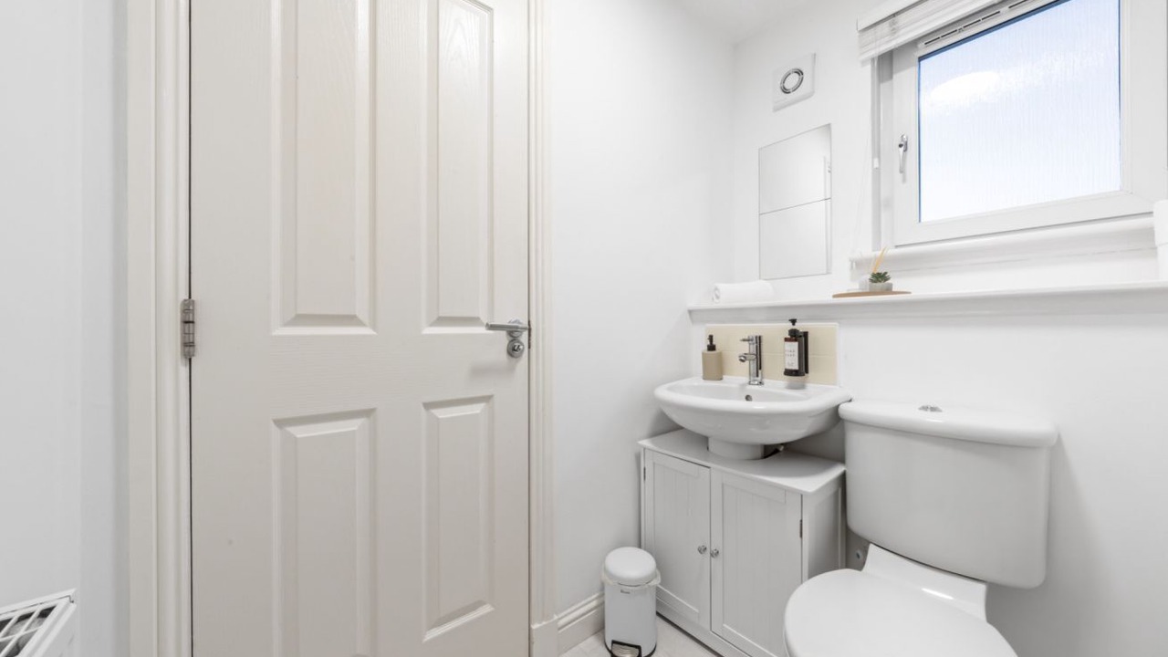 Photo of Bathroom in East End