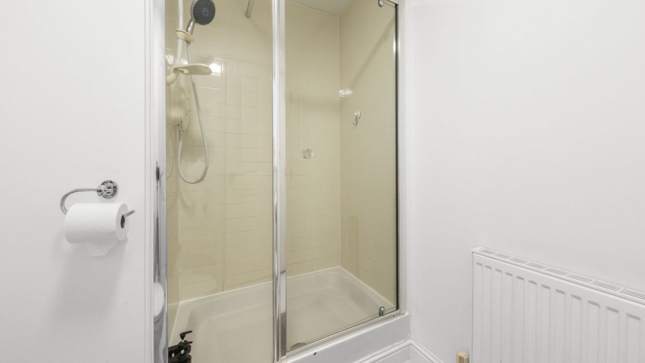 Photo of Bathroom in East End