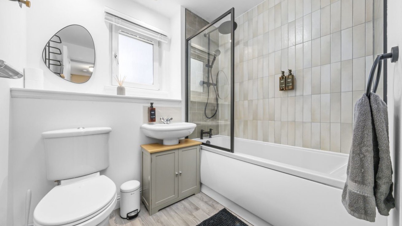 Photo of Bathroom in East End