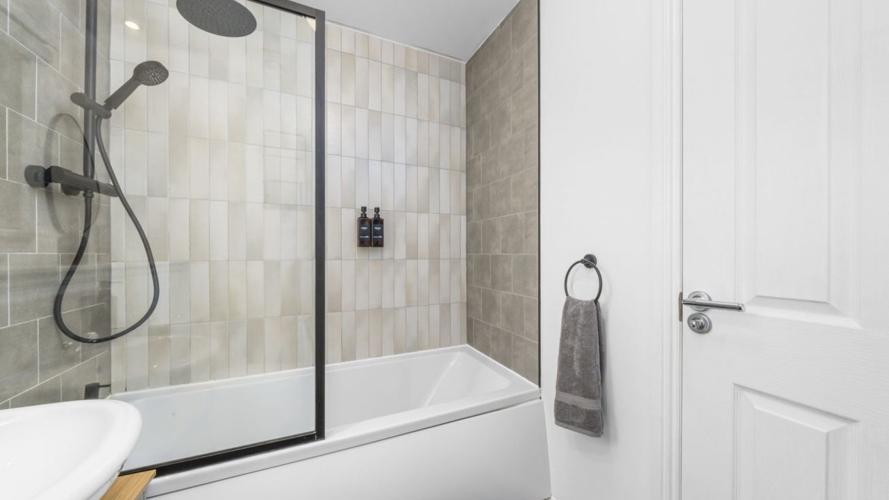 Photo of Bathroom in East End