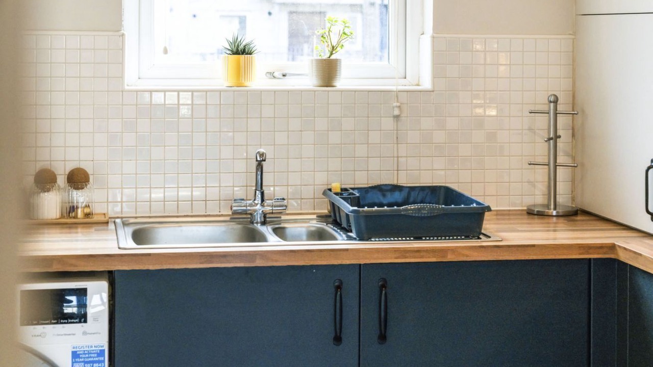 Photo of Kitchen in East End