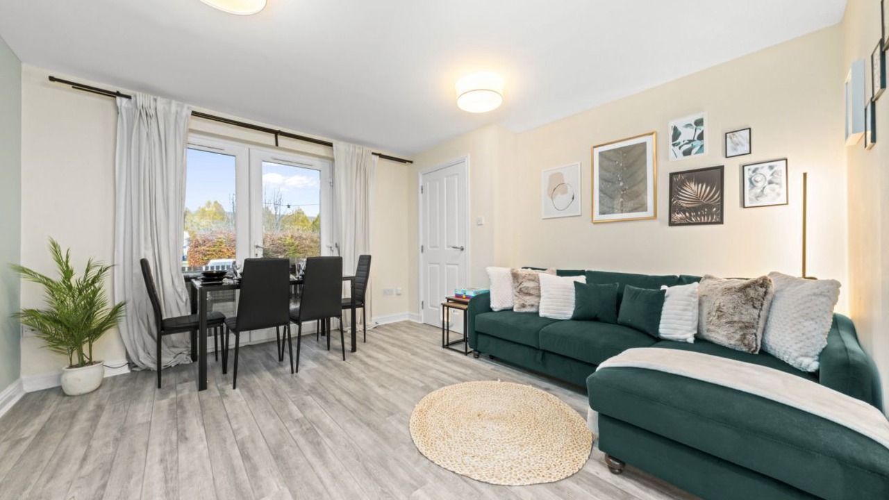 Photo of Livingroom in East End